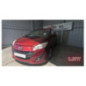 Capot MAZDA 5 2