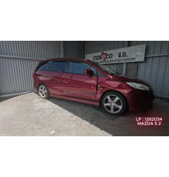Capot MAZDA 5 2 Photo n°13