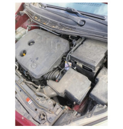 Capot MAZDA 5 2 Photo n°16