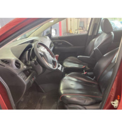 Capot MAZDA 5 2 Photo n°17