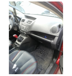 Capot MAZDA 5 2 Photo n°18