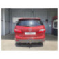 Capot MAZDA 5 2