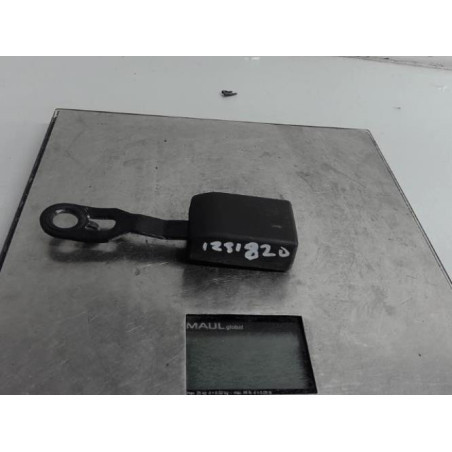 Attache ceinture avant droit PEUGEOT PARTNER 2 Photo n°1