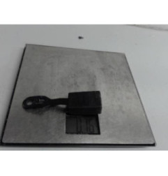 Attache ceinture avant droit PEUGEOT PARTNER 2