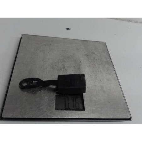 Attache ceinture avant droit PEUGEOT PARTNER 2