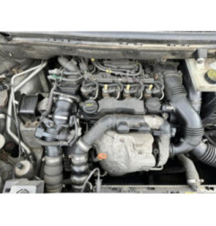 Attache ceinture avant droit PEUGEOT PARTNER 2 Photo n°10