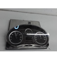 Compteur PEUGEOT PARTNER 2 Photo n°1