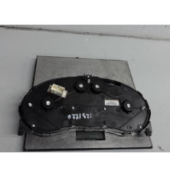 Compteur PEUGEOT PARTNER 2