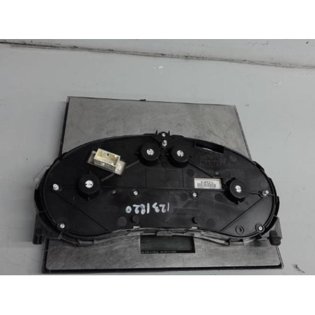 Compteur PEUGEOT PARTNER 2