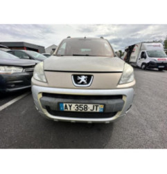 Compteur PEUGEOT PARTNER 2 Photo n°3