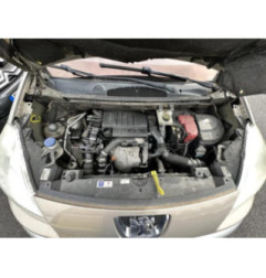 Compteur PEUGEOT PARTNER 2 Photo n°4