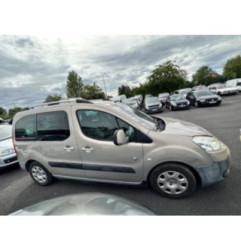 Compteur PEUGEOT PARTNER 2 Photo n°7