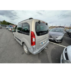 Compteur PEUGEOT PARTNER 2 Photo n°12