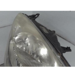 Optique avant principal droit (feux)(phare) PEUGEOT 1007