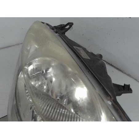 Optique avant principal droit (feux)(phare) PEUGEOT 1007
