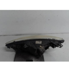 Optique avant principal droit (feux)(phare) PEUGEOT 1007 Photo n°3