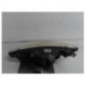 Optique avant principal droit (feux)(phare) PEUGEOT 1007