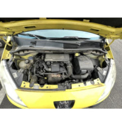 Optique avant principal droit (feux)(phare) PEUGEOT 1007 Photo n°4