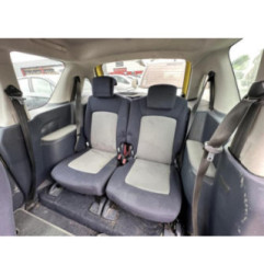 Optique avant principal droit (feux)(phare) PEUGEOT 1007 Photo n°8