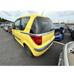 Optique avant principal droit (feux)(phare) PEUGEOT 1007 Photo n°11