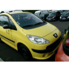 Optique avant principal droit (feux)(phare) PEUGEOT 1007 Photo n°14