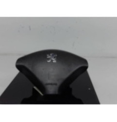 Air bag conducteur PEUGEOT 307 Photo n°1