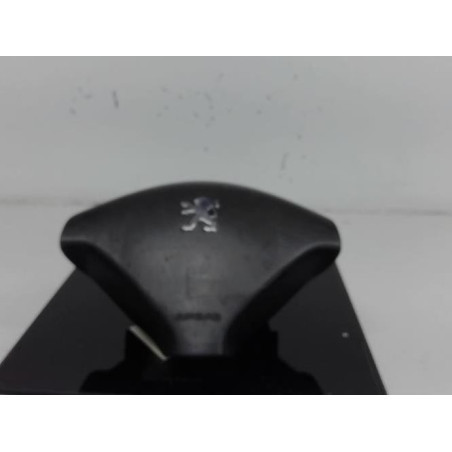 Air bag conducteur PEUGEOT 307 Photo n°1