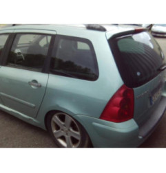 Air bag conducteur PEUGEOT 307 Photo n°3