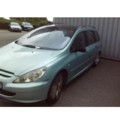 Air bag conducteur PEUGEOT 307 Photo n°5