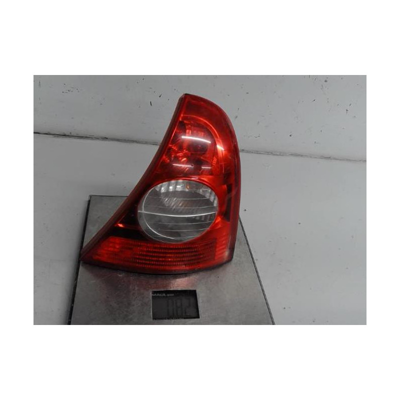 Feu arriere principal droit (feux) RENAULT CLIO 2