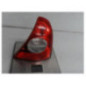 Feu arriere principal droit (feux) RENAULT CLIO 2