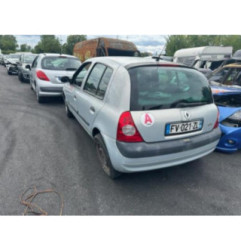 Feu arriere principal droit (feux) RENAULT CLIO 2 Photo n°3