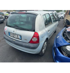 Feu arriere principal droit (feux) RENAULT CLIO 2 Photo n°4