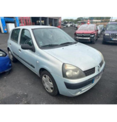 Feu arriere principal droit (feux) RENAULT CLIO 2 Photo n°6