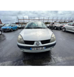 Feu arriere principal droit (feux) RENAULT CLIO 2 Photo n°7