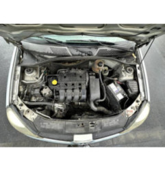 Feu arriere principal droit (feux) RENAULT CLIO 2 Photo n°8