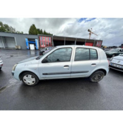 Feu arriere principal droit (feux) RENAULT CLIO 2 Photo n°10