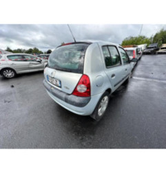 Feu arriere principal droit (feux) RENAULT CLIO 2 Photo n°15