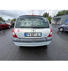 Feu arriere principal droit (feux) RENAULT CLIO 2 Photo n°16