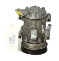 Compresseur clim RENAULT TWINGO 2 Photo n°1