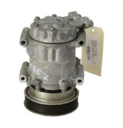 Compresseur clim RENAULT TWINGO 2 Photo n°3