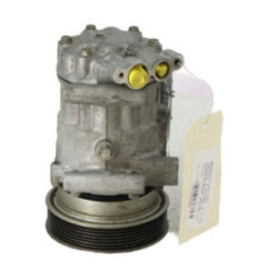 Compresseur clim RENAULT TWINGO 2 Photo n°4