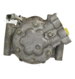 Compresseur clim RENAULT TWINGO 2 Photo n°5