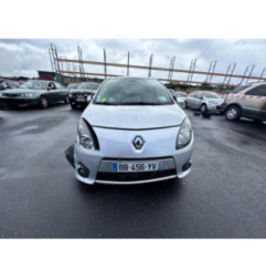 Compresseur clim RENAULT TWINGO 2 Photo n°6