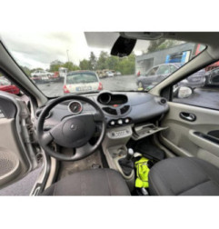 Compresseur clim RENAULT TWINGO 2 Photo n°9