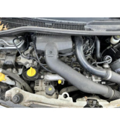 Compresseur clim RENAULT TWINGO 2 Photo n°10