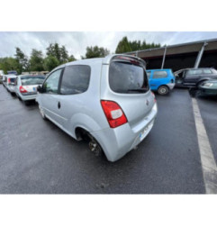 Compresseur clim RENAULT TWINGO 2 Photo n°14