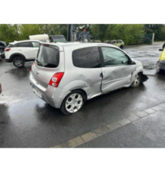 Compresseur clim RENAULT TWINGO 2 Photo n°18
