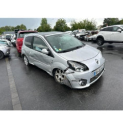 Compresseur clim RENAULT TWINGO 2 Photo n°20