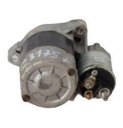 Demarreur RENAULT TWINGO 2 Photo n°3